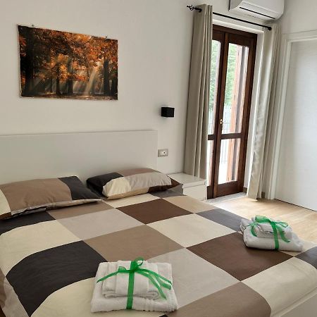 B&B Ciolandrea San Giovanni a Piro Exteriér fotografie