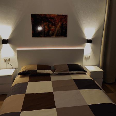 B&B Ciolandrea San Giovanni a Piro Exteriér fotografie