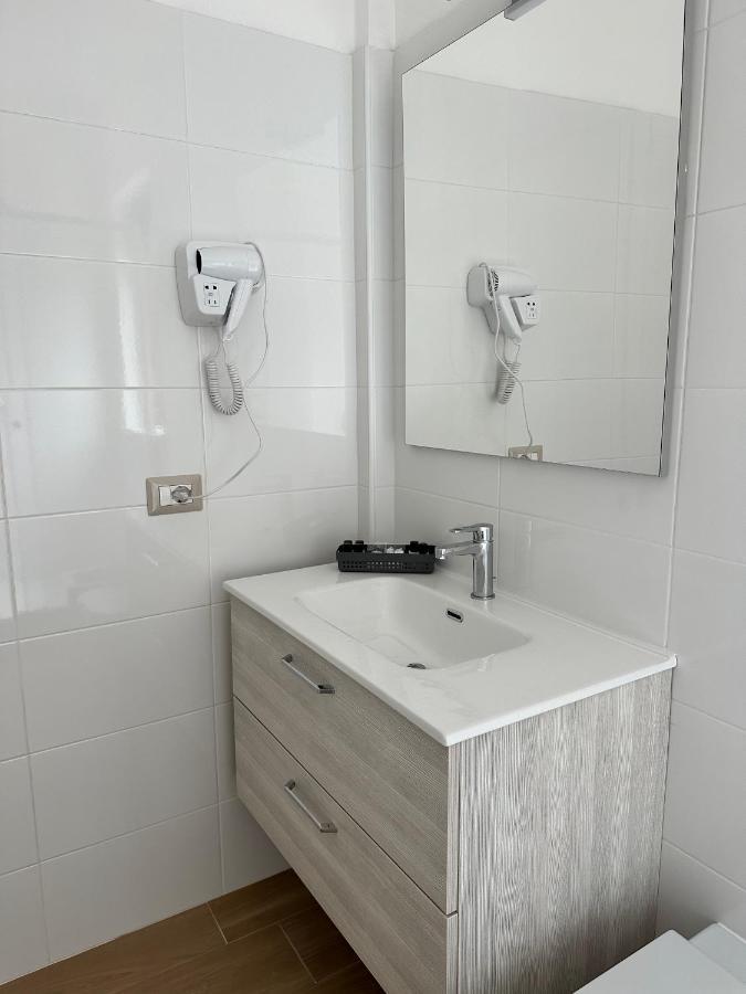 B&B Ciolandrea San Giovanni a Piro Exteriér fotografie
