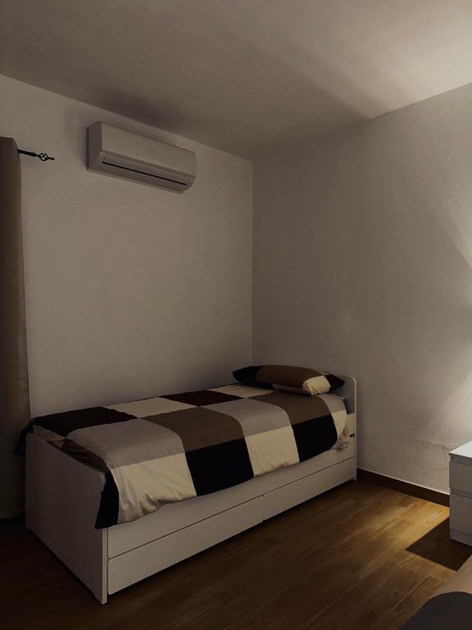 B&B Ciolandrea San Giovanni a Piro Exteriér fotografie
